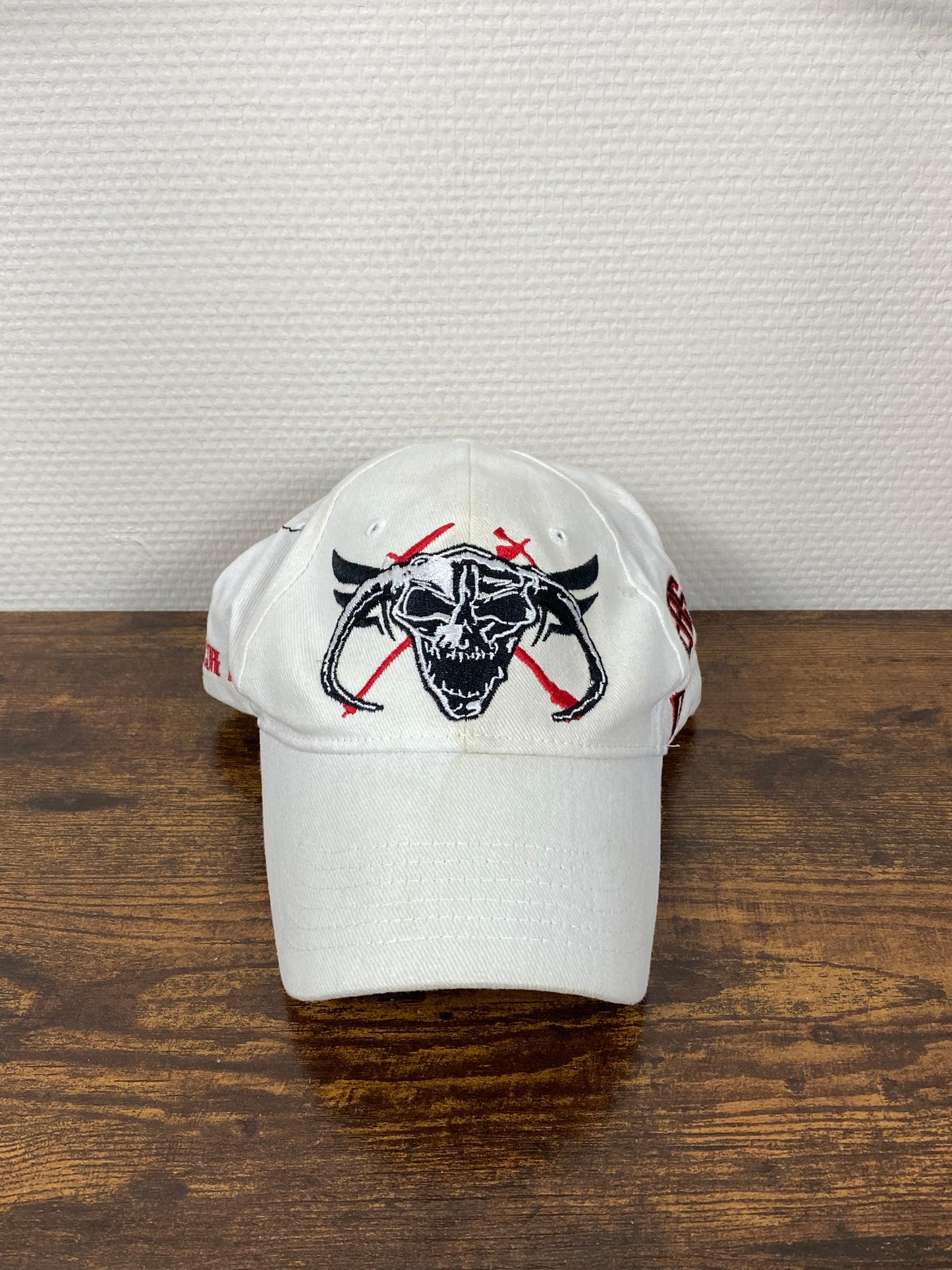 Masters Of Hardcore Cap