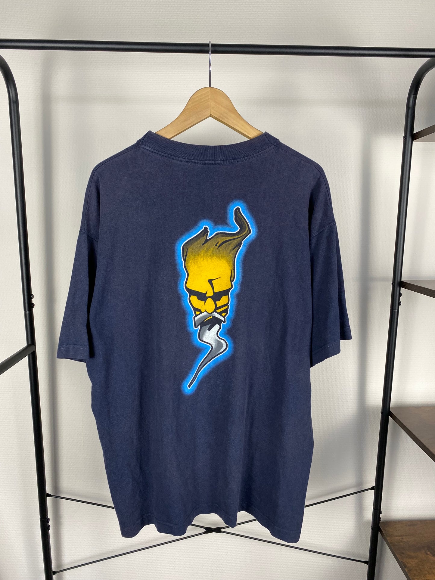 Thunderdome 1998 T-Shirt - Size L