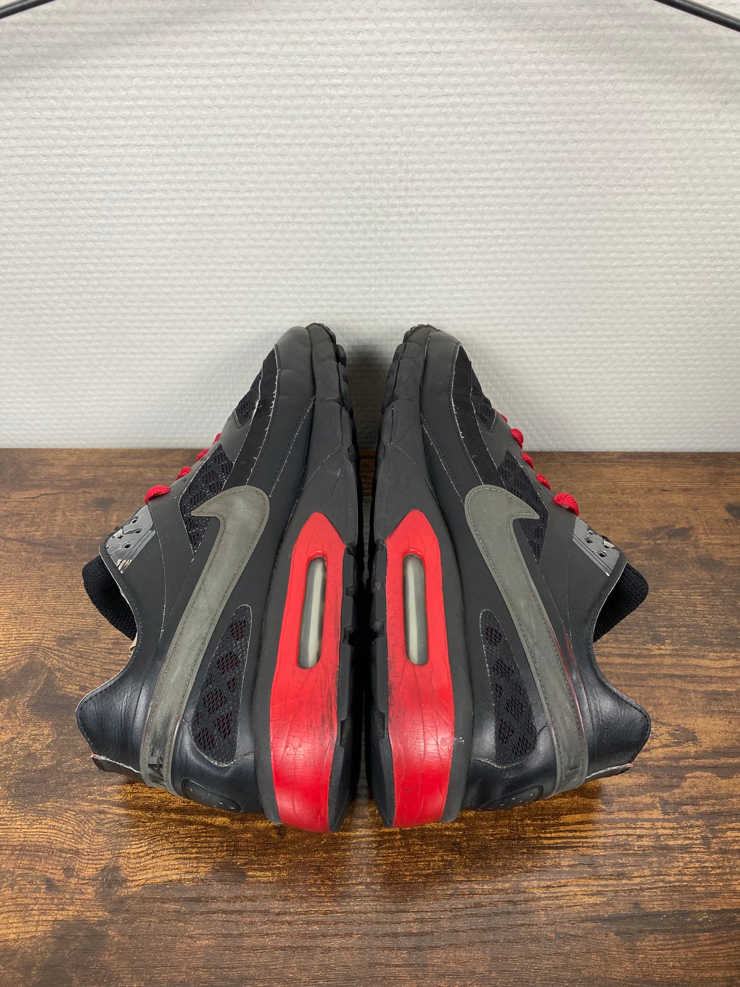 Nike Air BW Gen II - Omega Pack - Size 43 (EU)