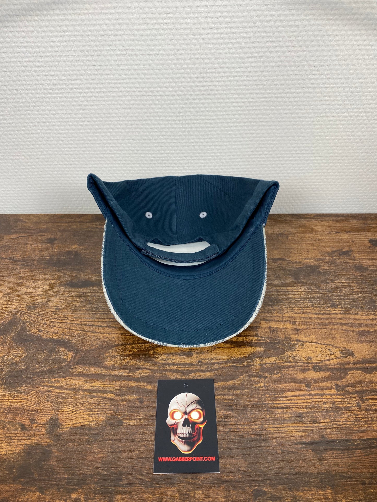 Neophyte Records Cap