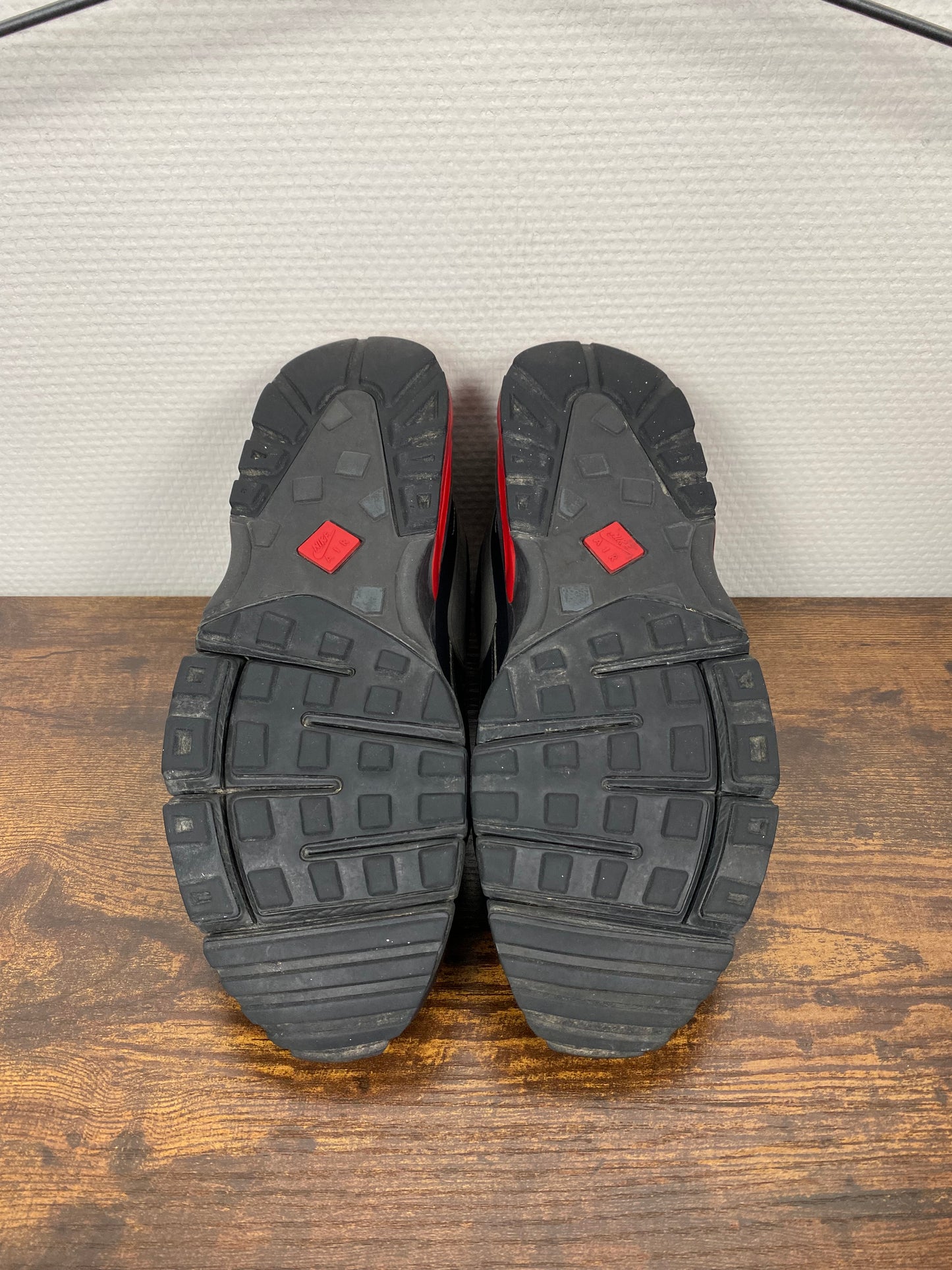 Nike Air BW Gen II - Omega Pack - Size 43 (EU)