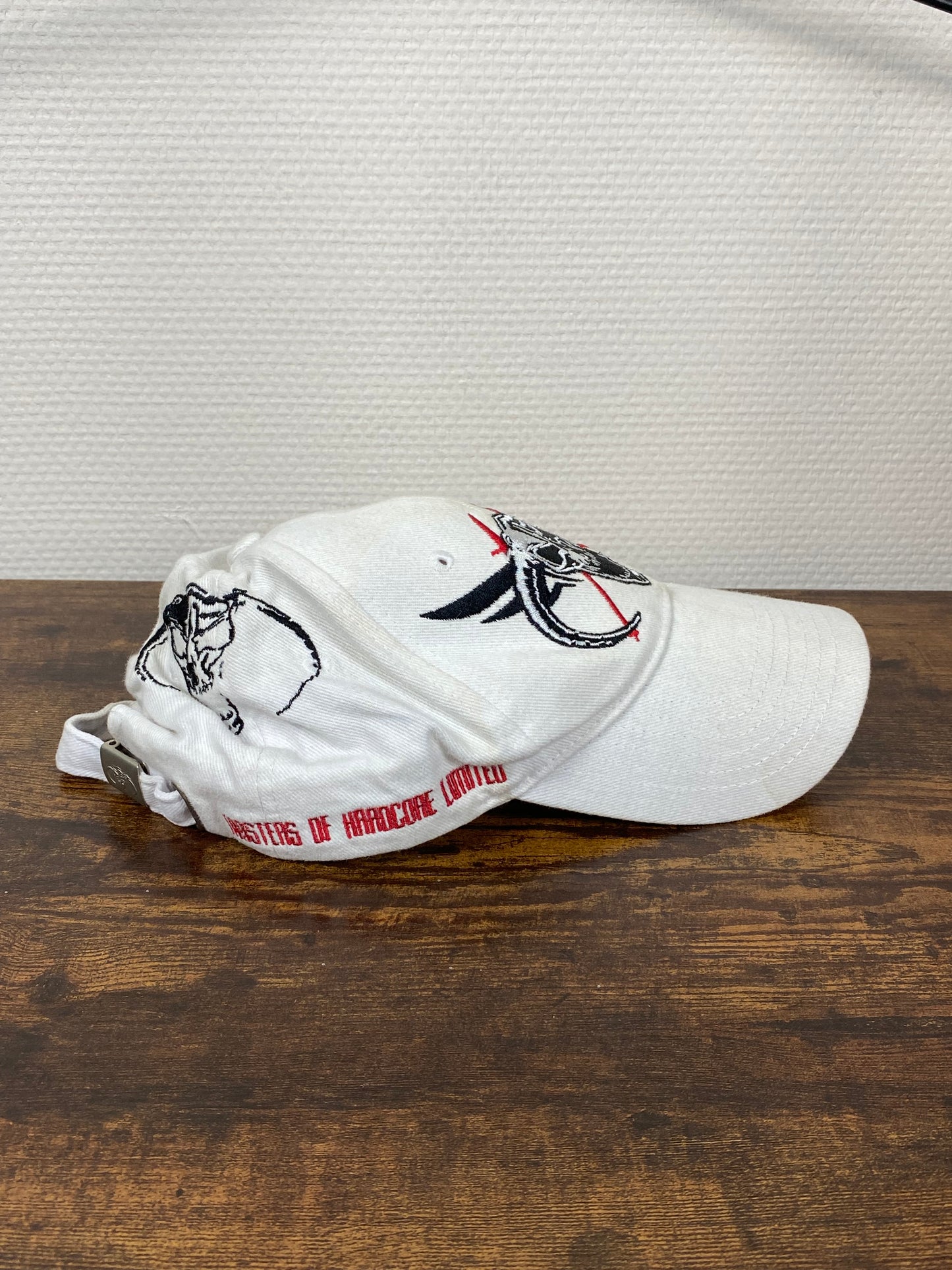 Masters Of Hardcore Cap