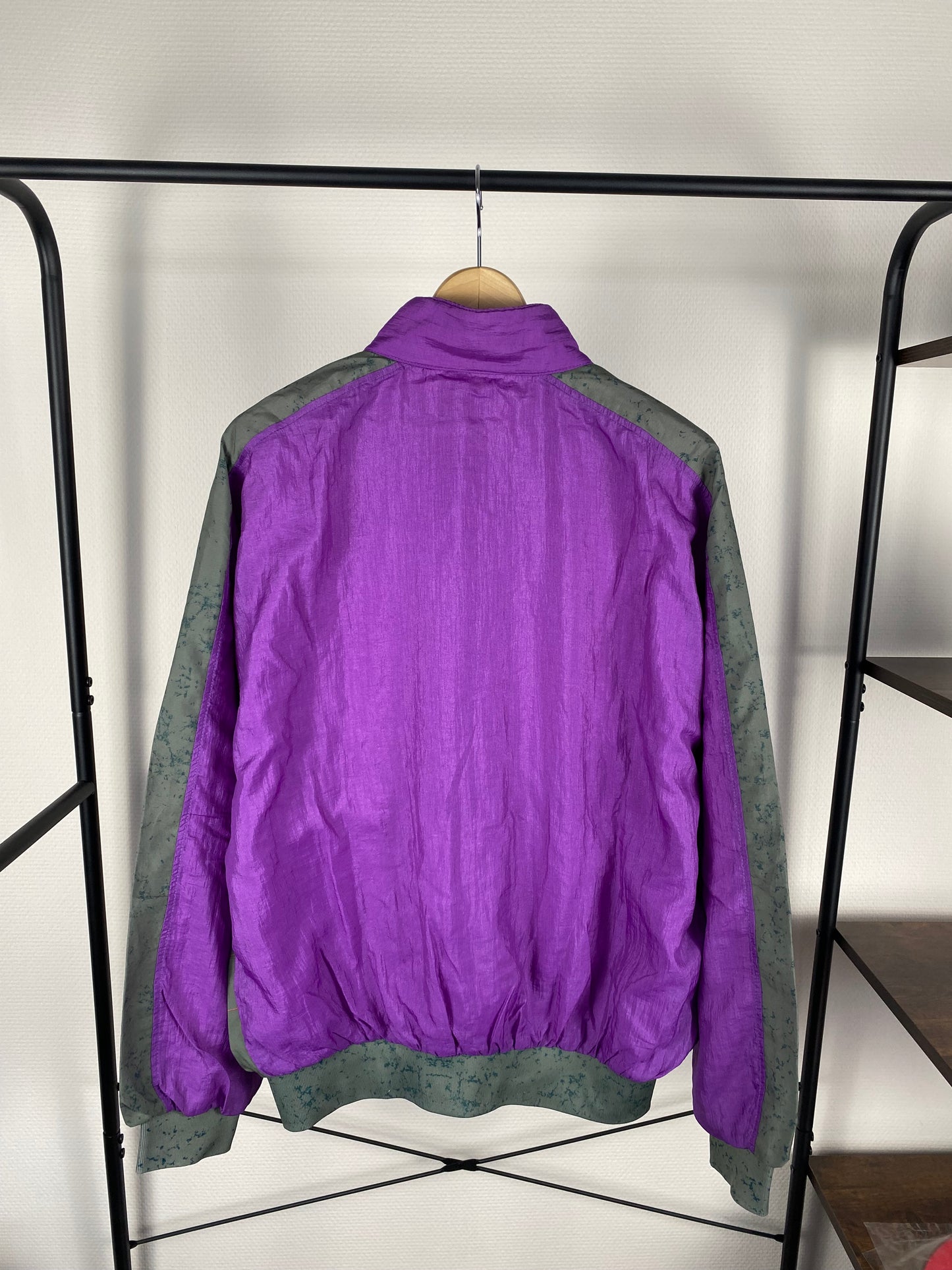 Australian jacket - Size 50