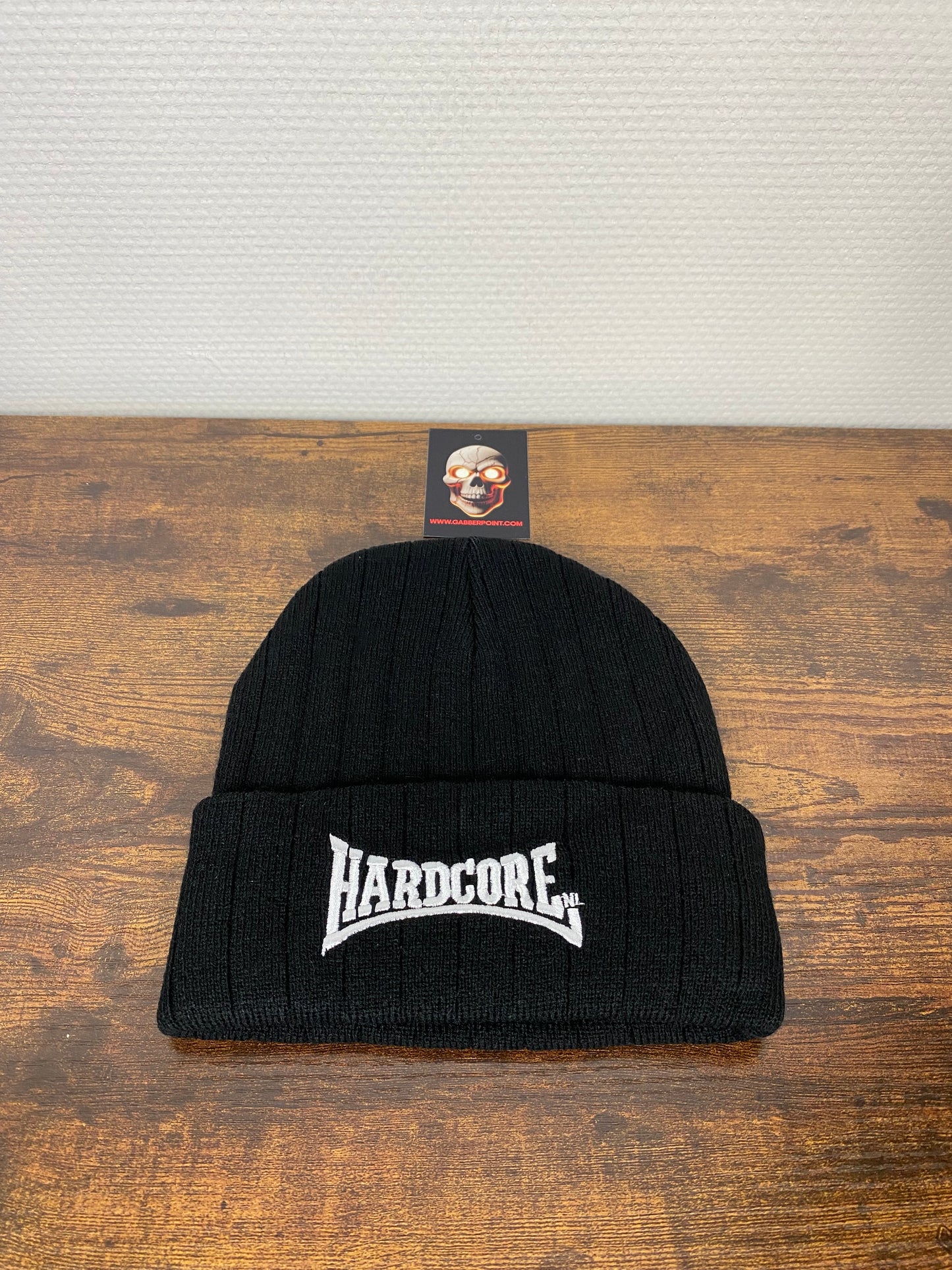 Berretto Hardcore