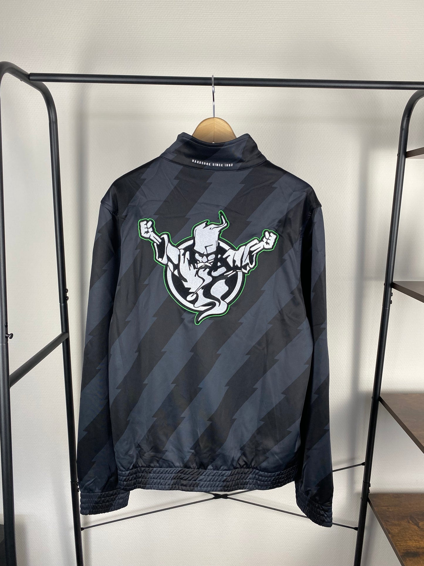 Giacca da tuta Thunderdome 2024 - Taglia L