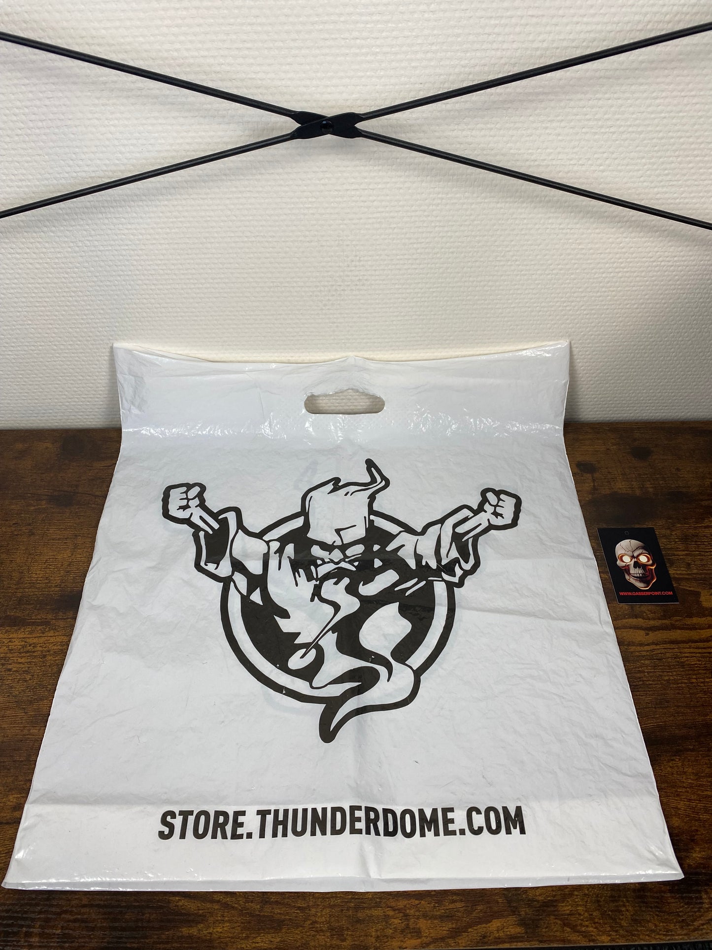 Borsa Thunderdome