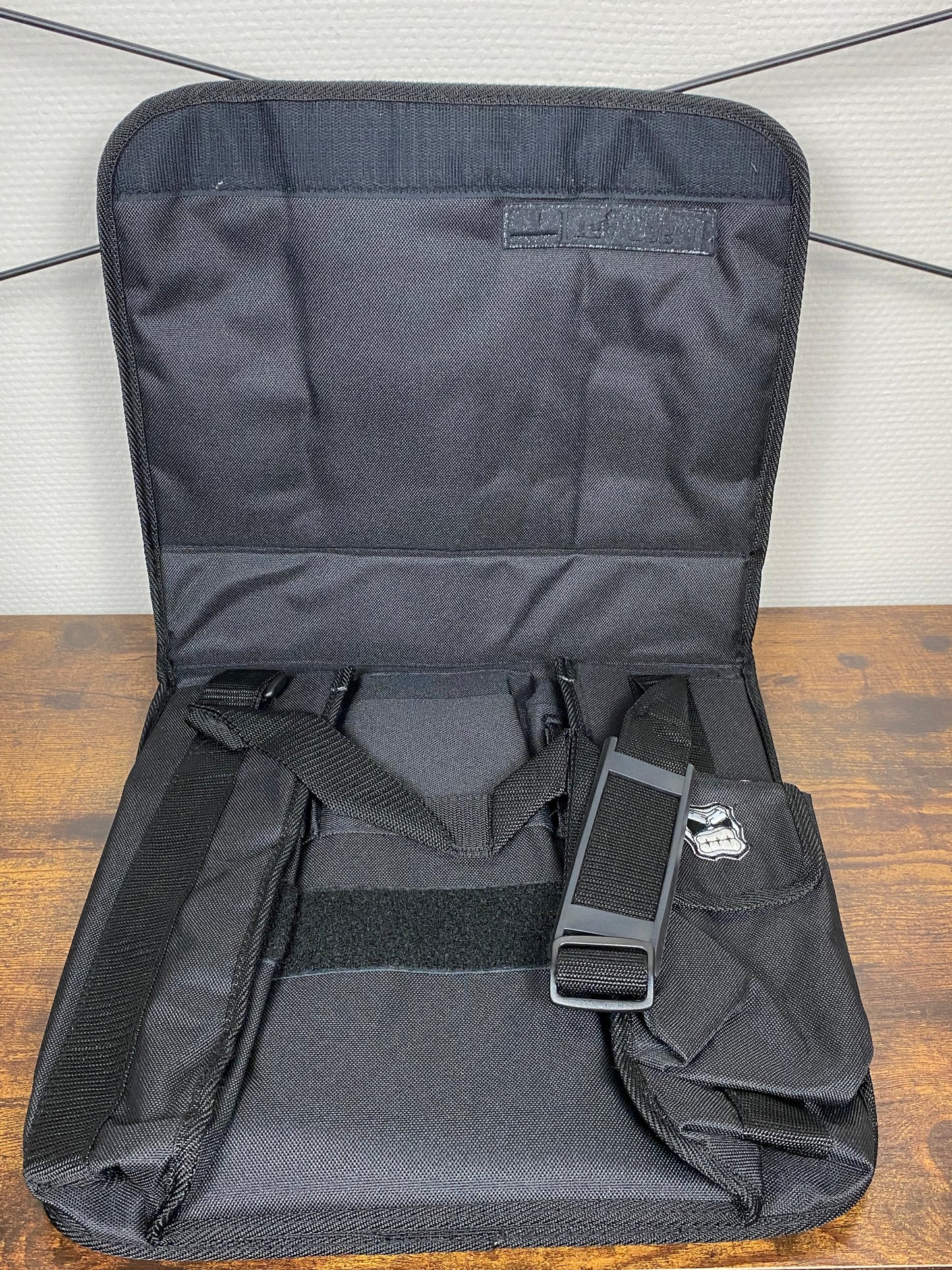 (2002) Traxtorm Records Vinyl Bag