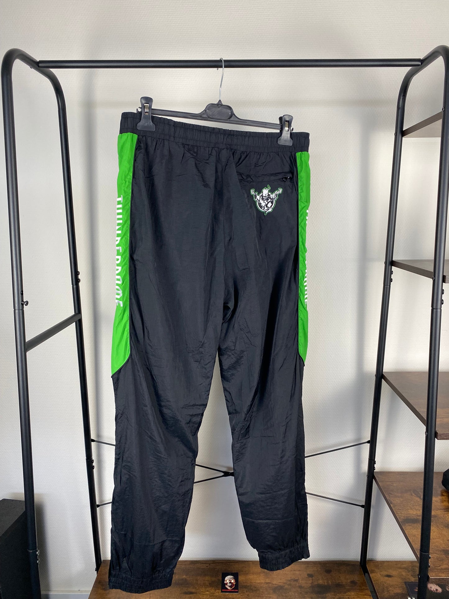 Thunderdome 2024 trackpants - Size XXL
