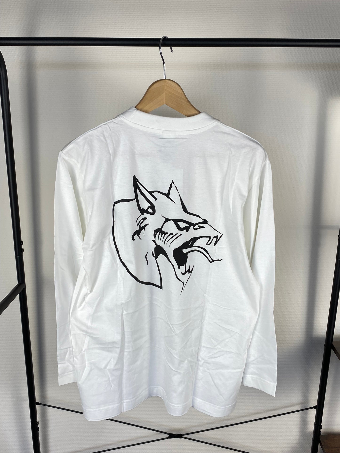 Neophyte Longsleeve - Size S