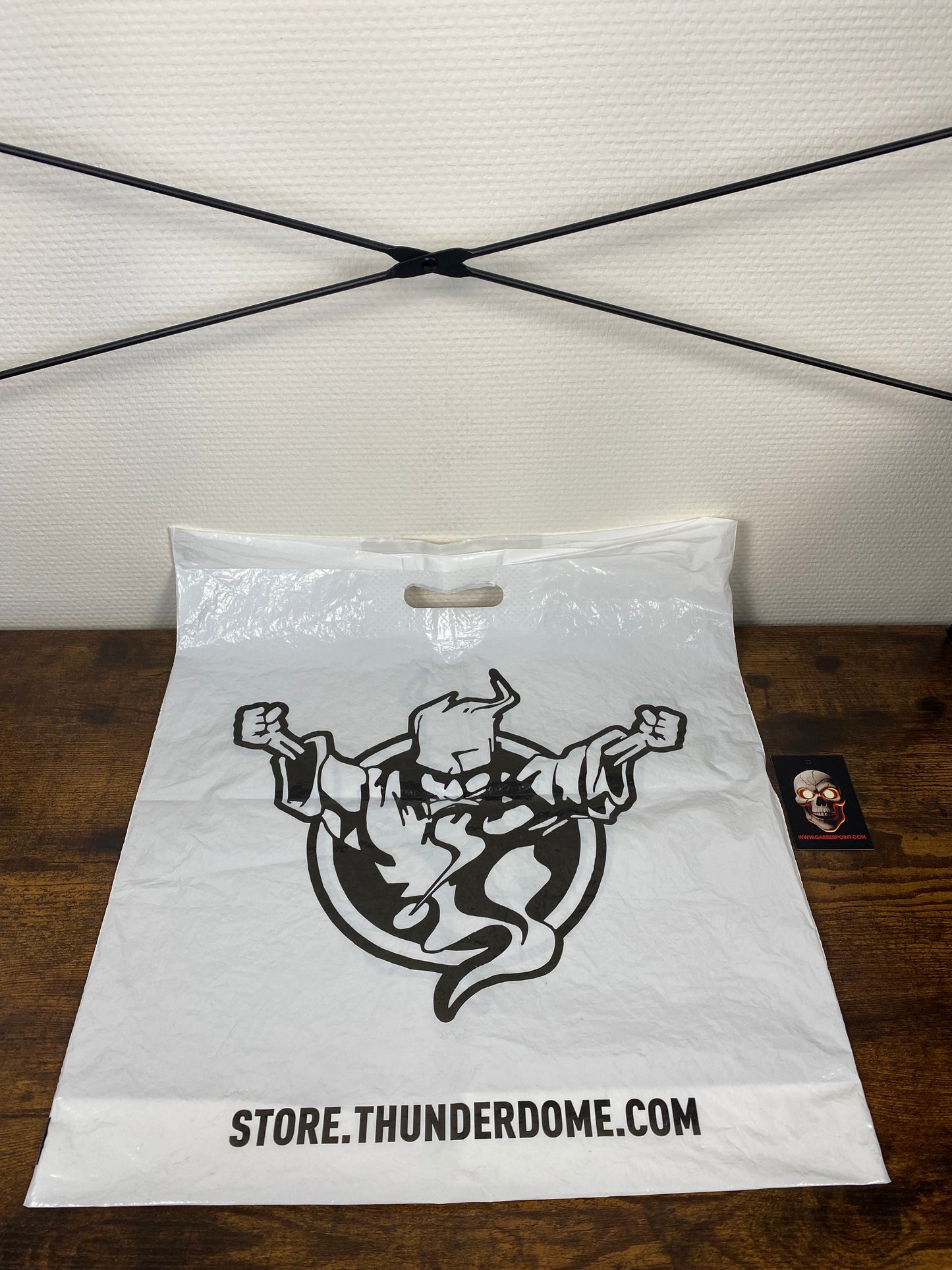 Borsa Thunderdome