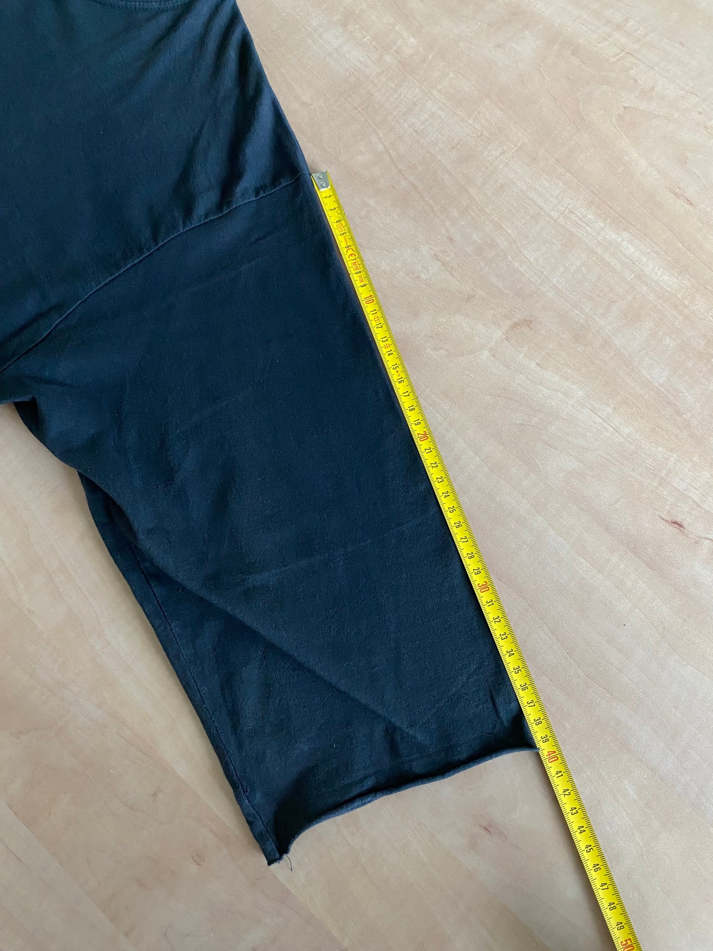 Thunderdome 'Best of '96' Longsleeve (shortened)