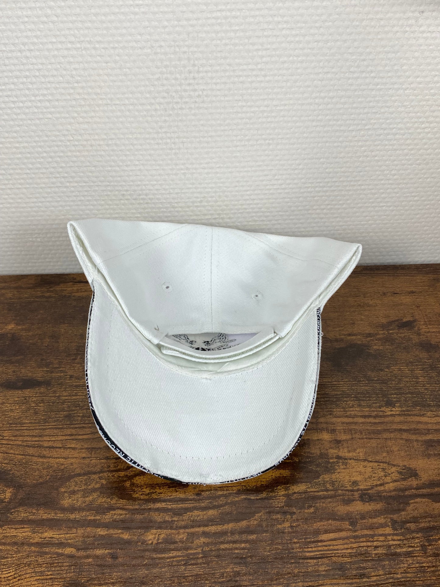 Neophyte Records Cap