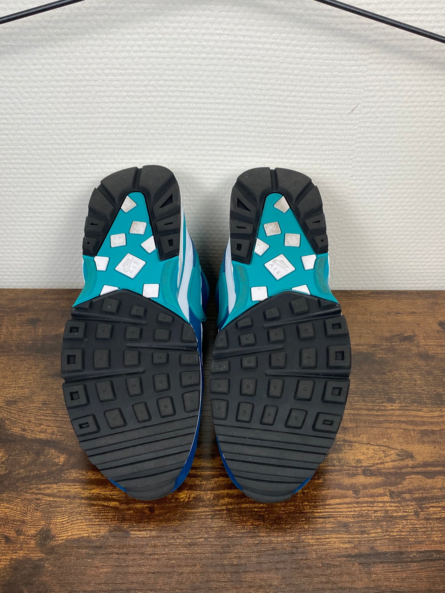 Nike Air Max BW OG Marina - Size 42.5 (EU)