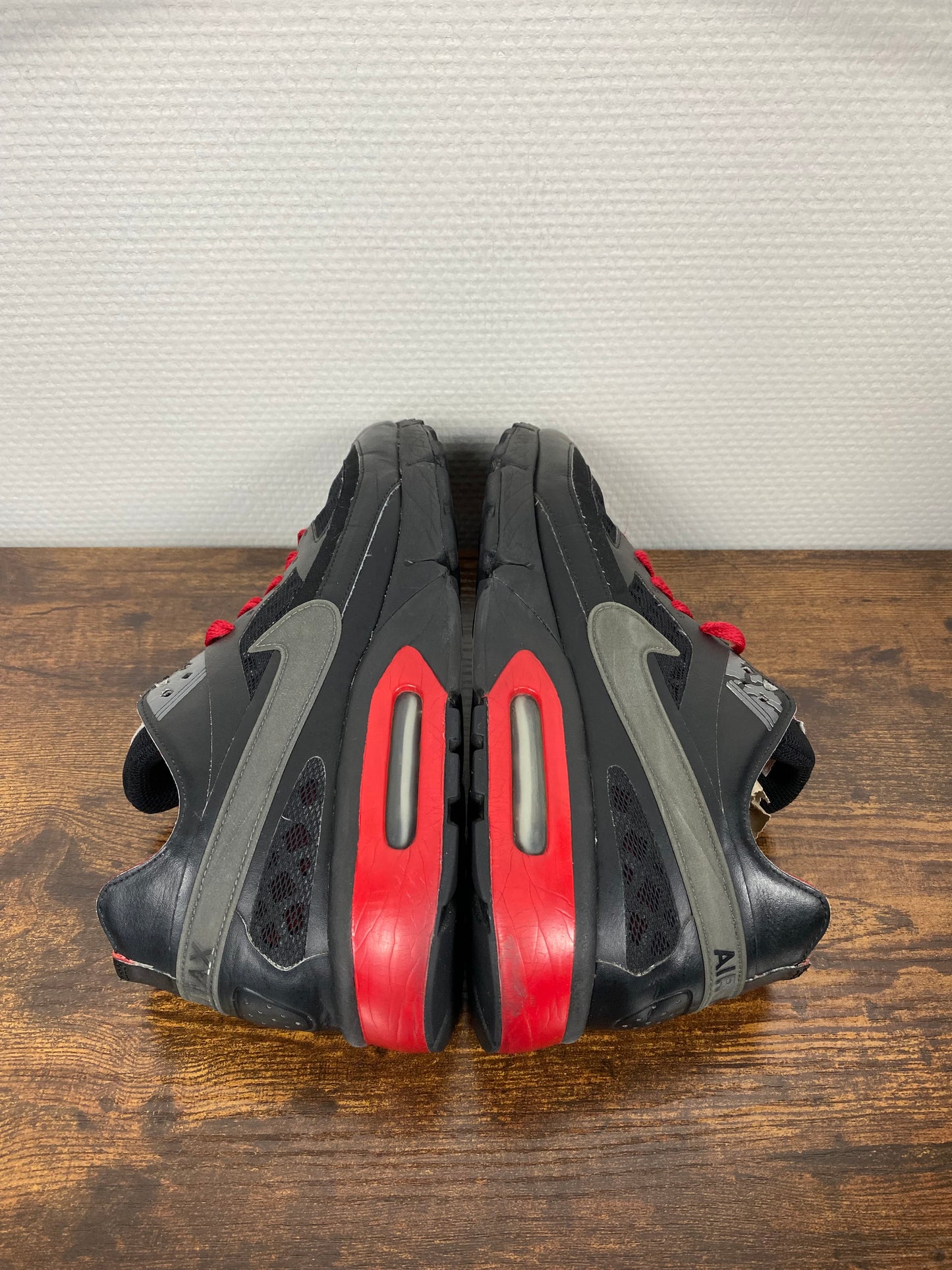 Nike Air BW Gen II - Omega Pack - Size 43 (EU)