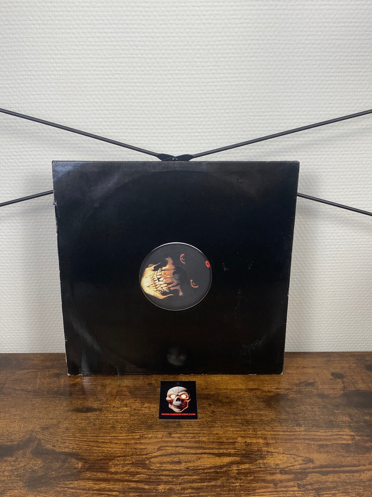 Thunderdome - The Megamixes (2x VINYL)
