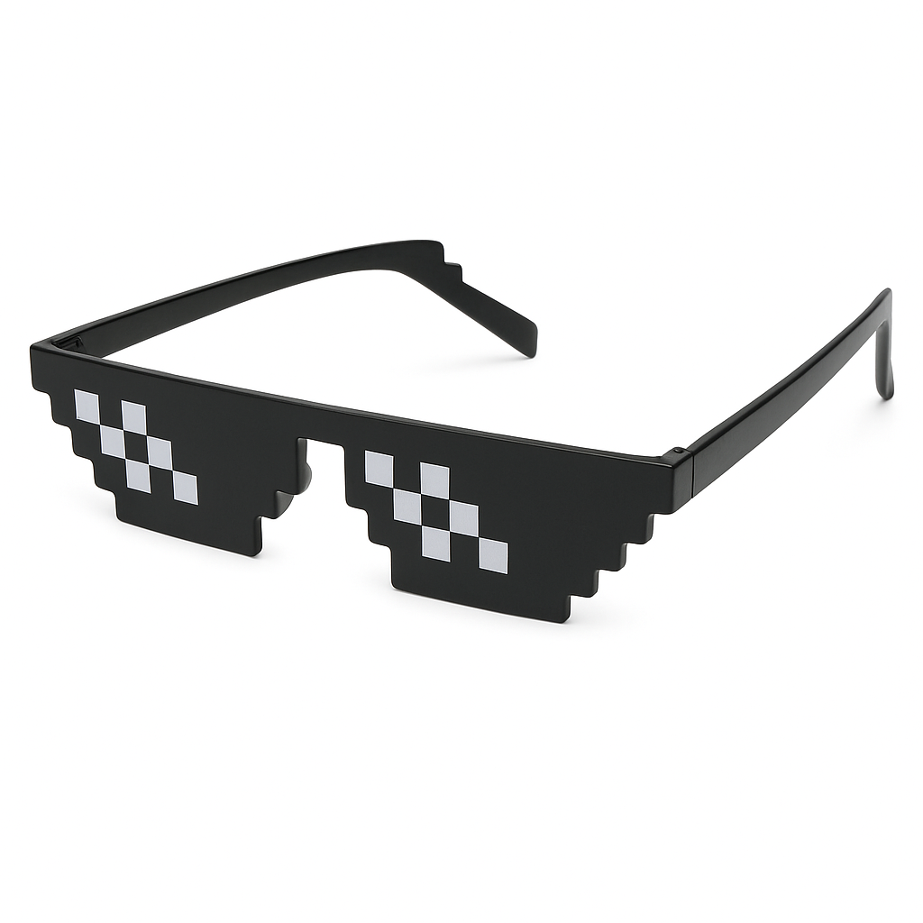 Deal With It - Sunglasses