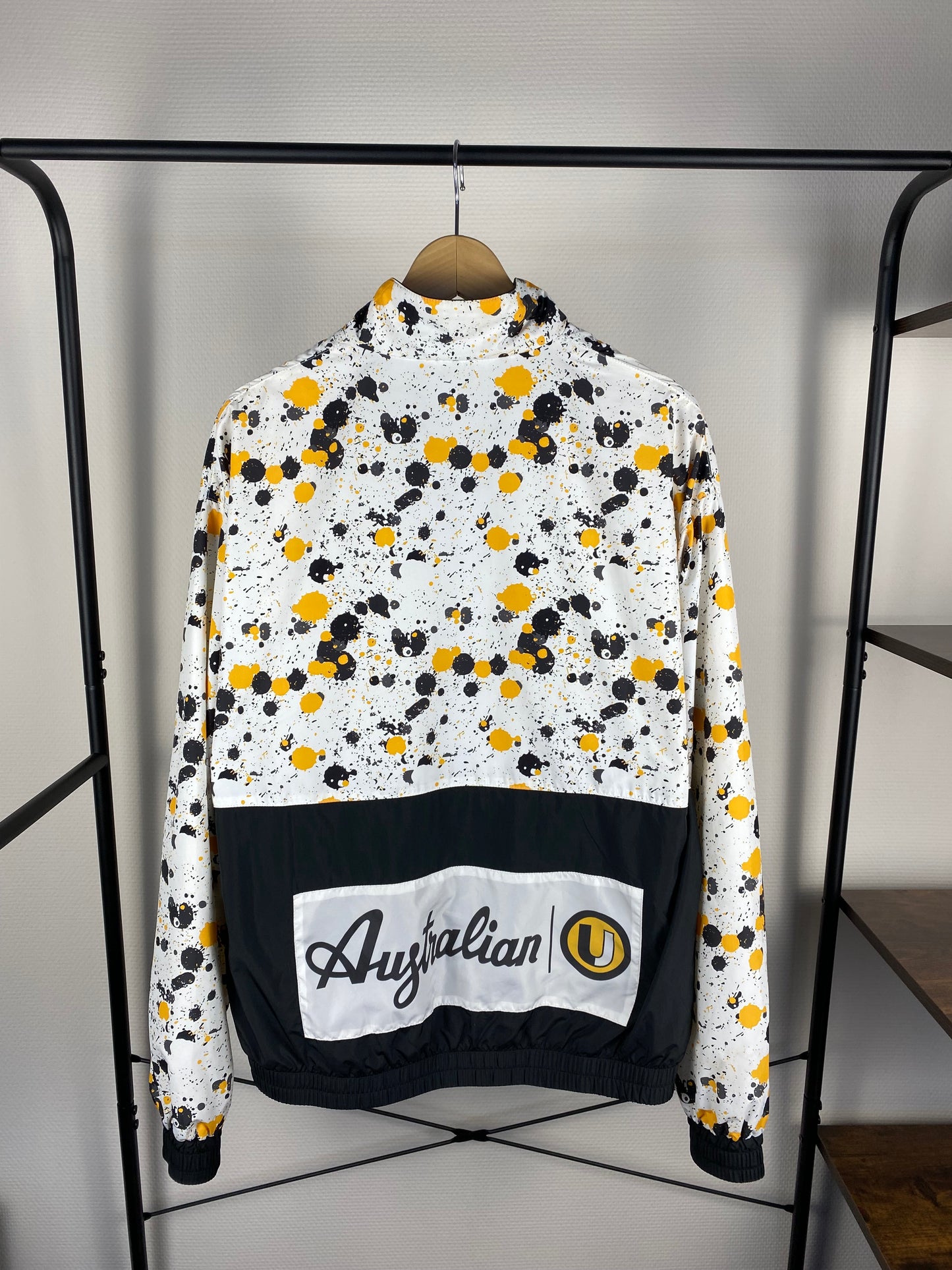 Giacca australiana - Taglia 50