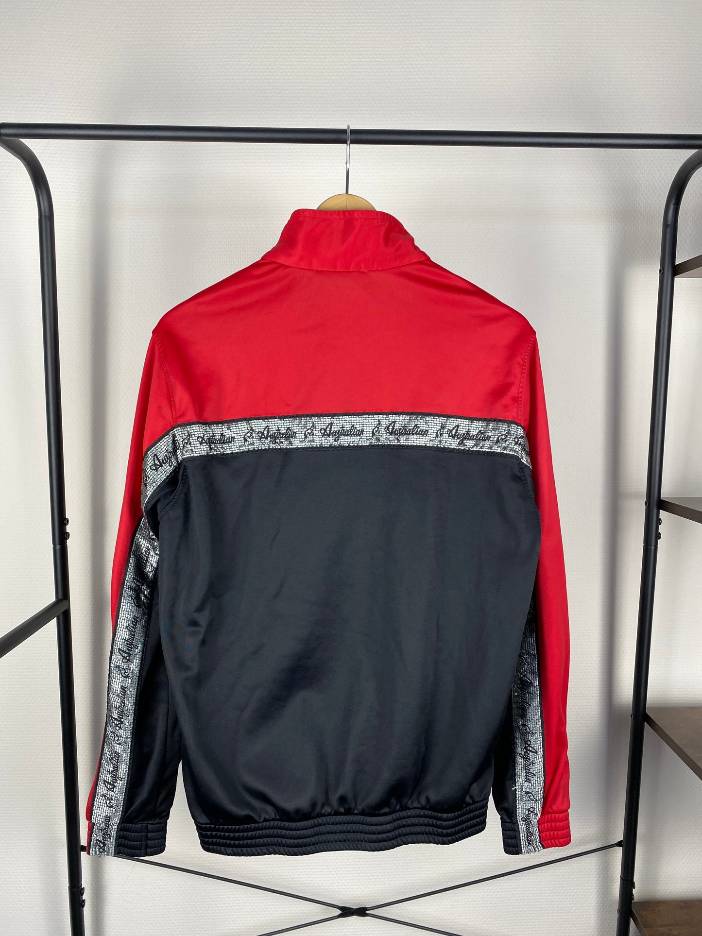 Australian jacket - Size S