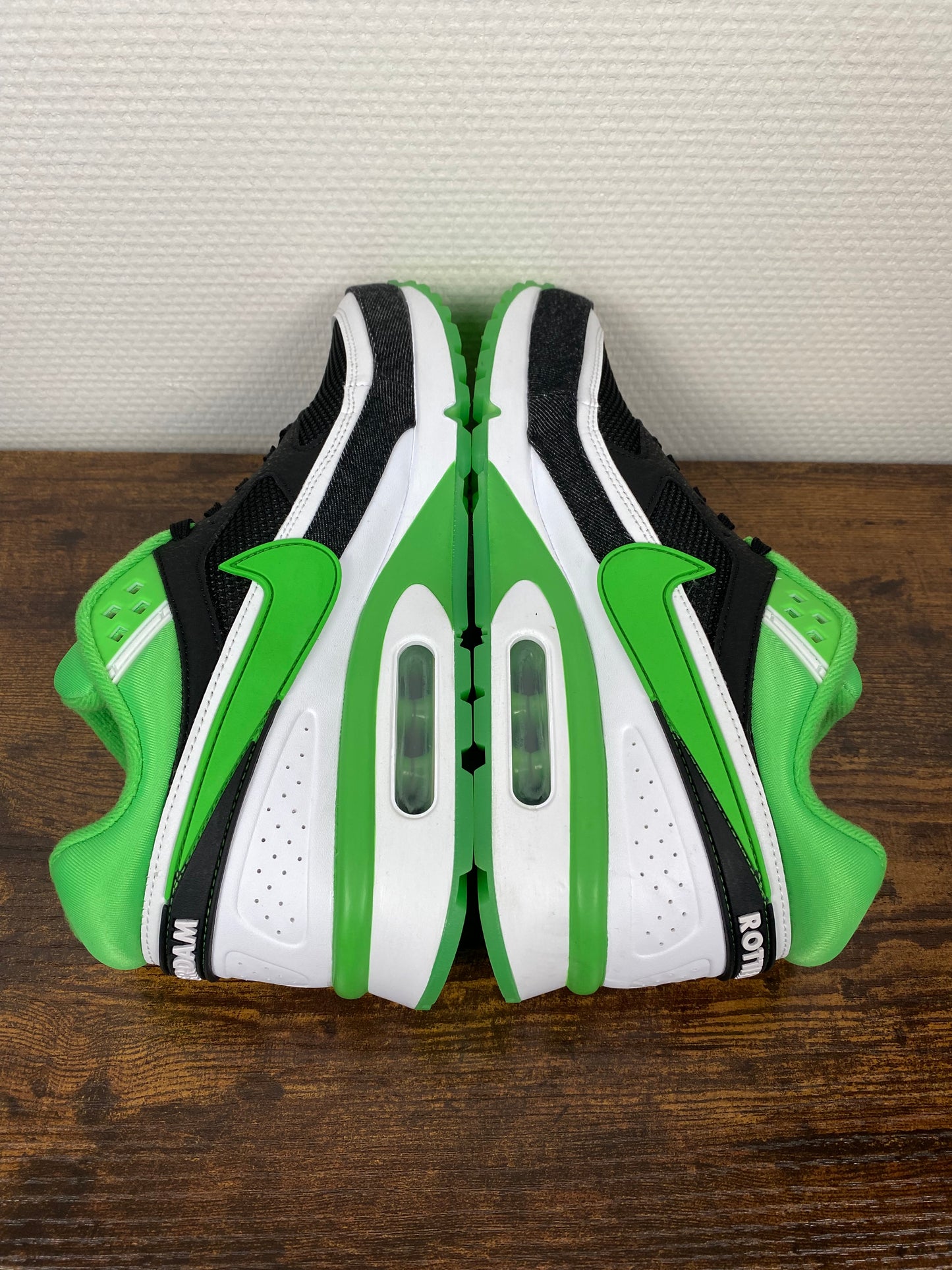 Nike Air Max BW Rotterdam - Size 41