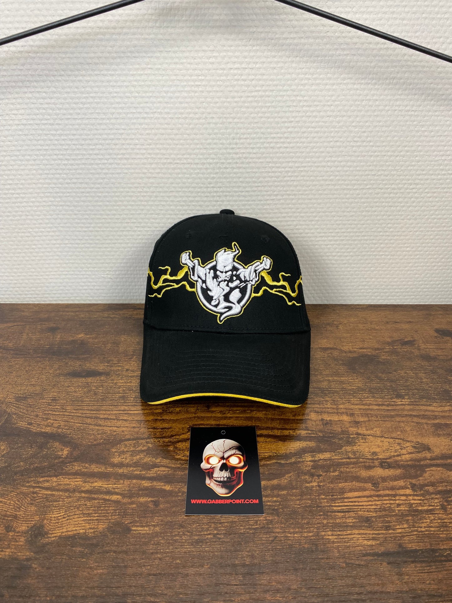 Thunderdome - Cappello