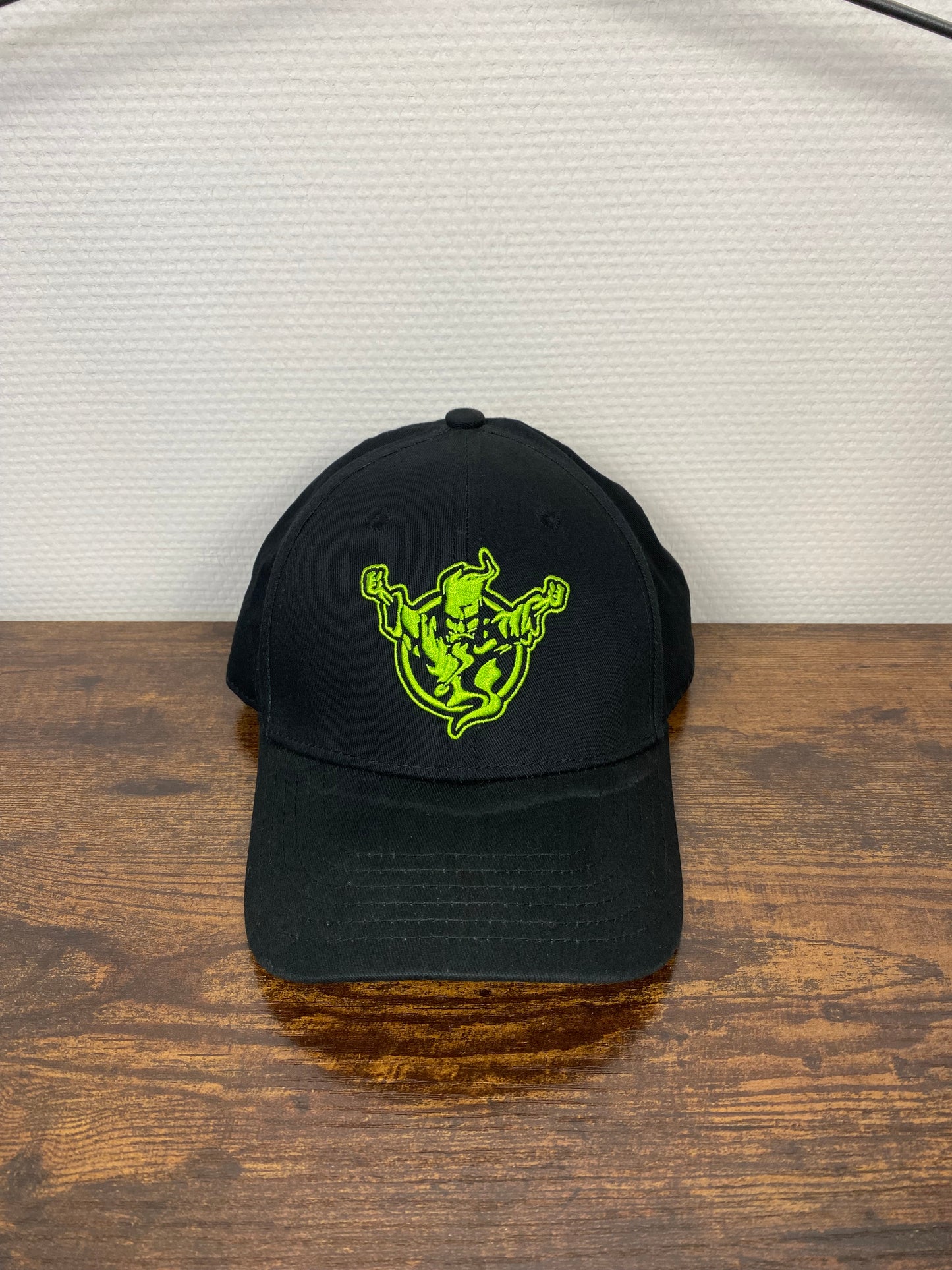 Thunderdome - Cappello