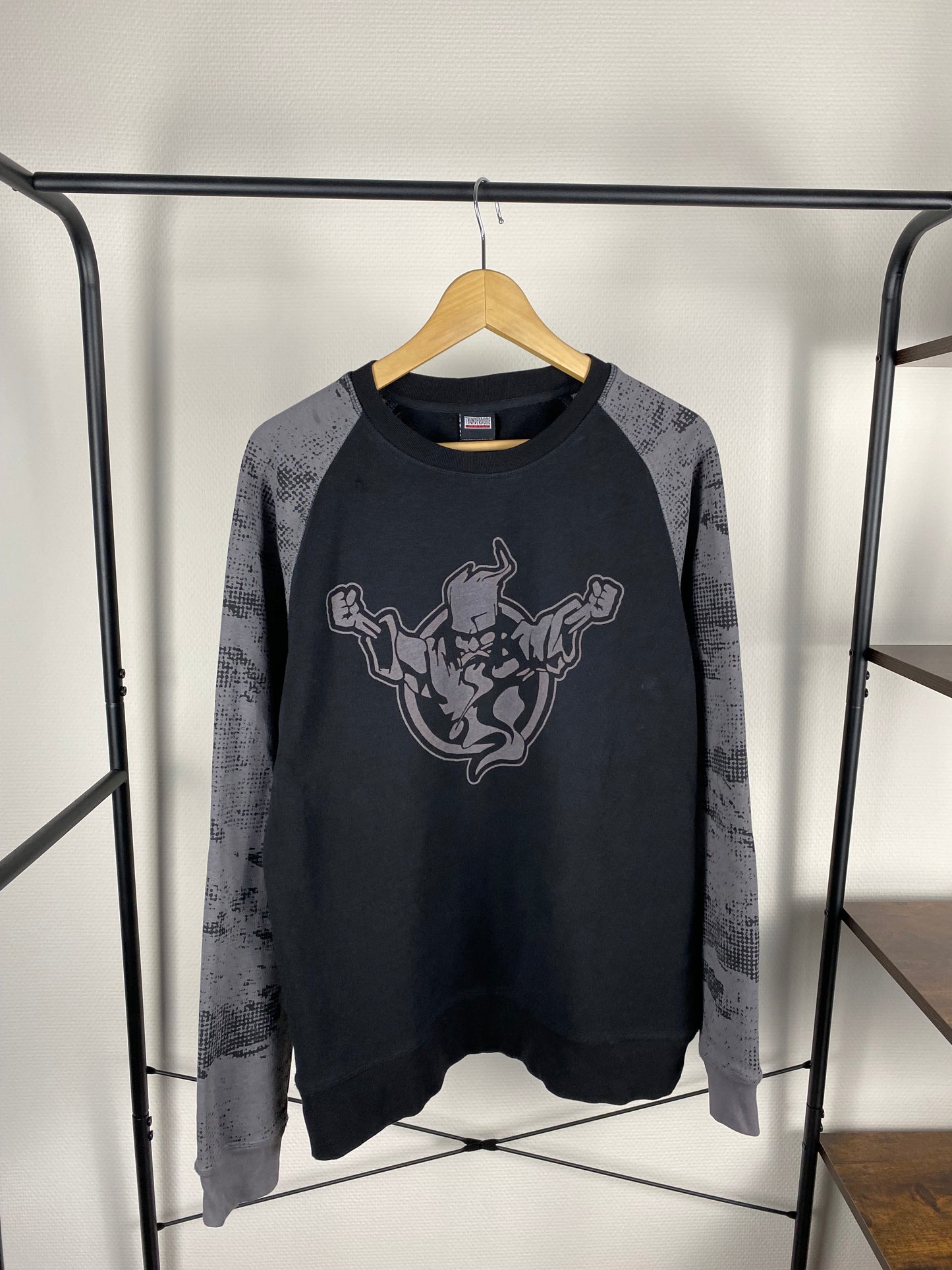 Maglione Thunderdome Die Hard - Taglia L