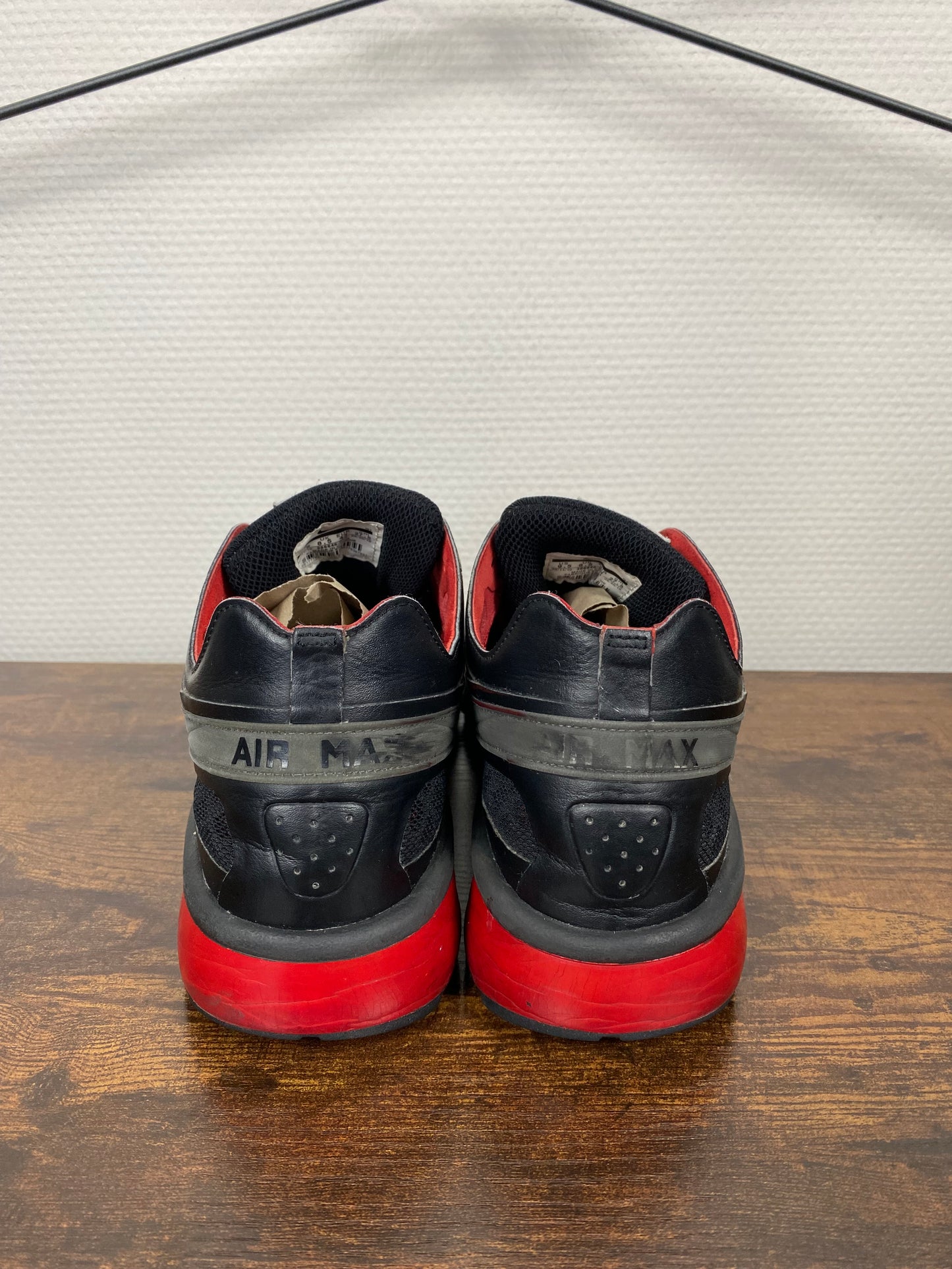 Nike Air BW Gen II - Omega Pack - Size 43 (EU)