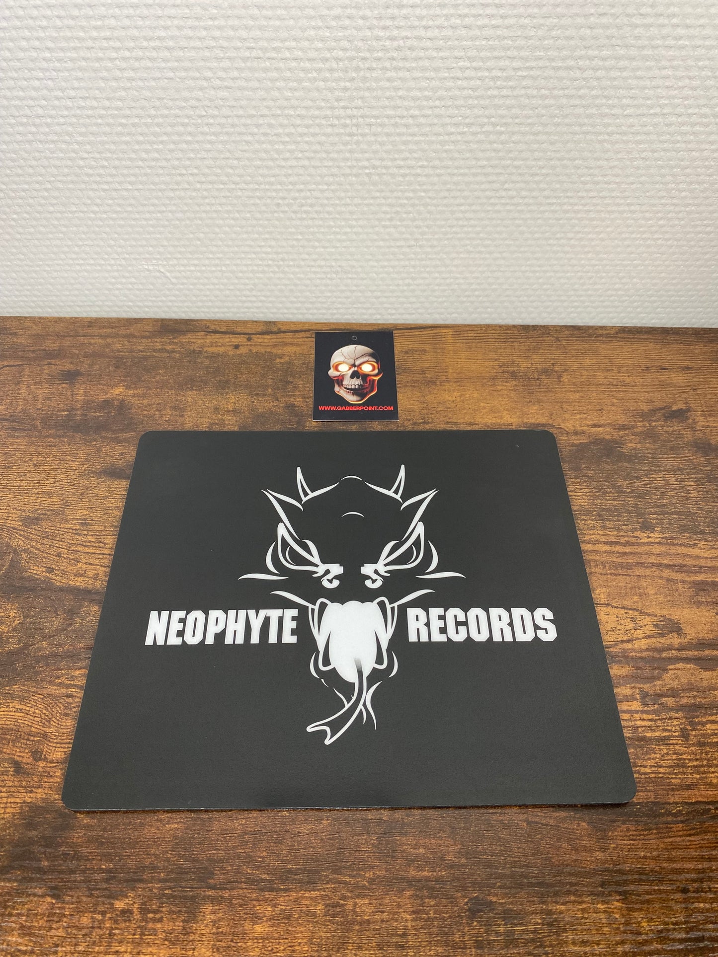Tappetino per mouse Neophyte Records