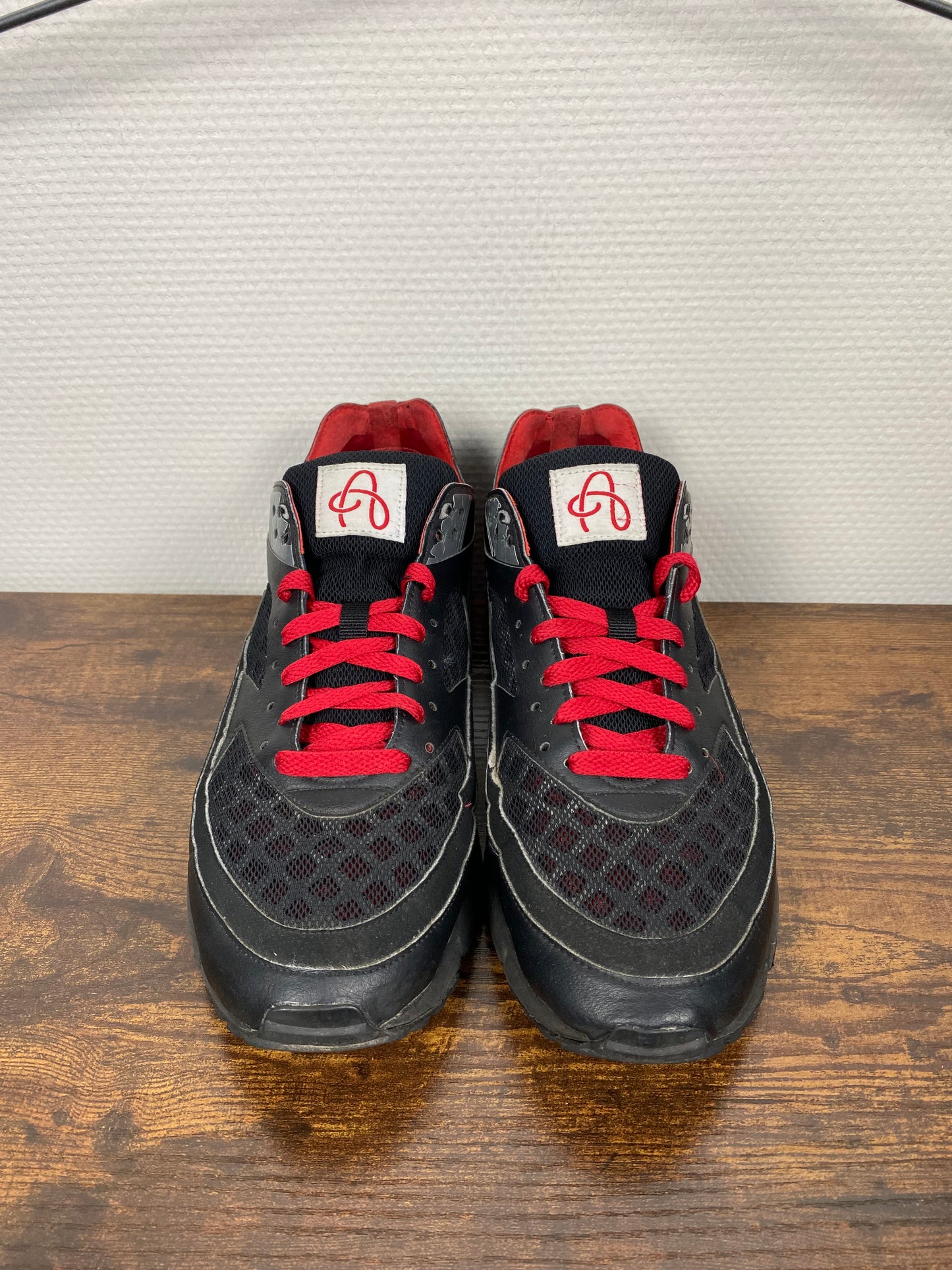 Nike Air BW Gen II - Omega Pack - Size 43 (EU)