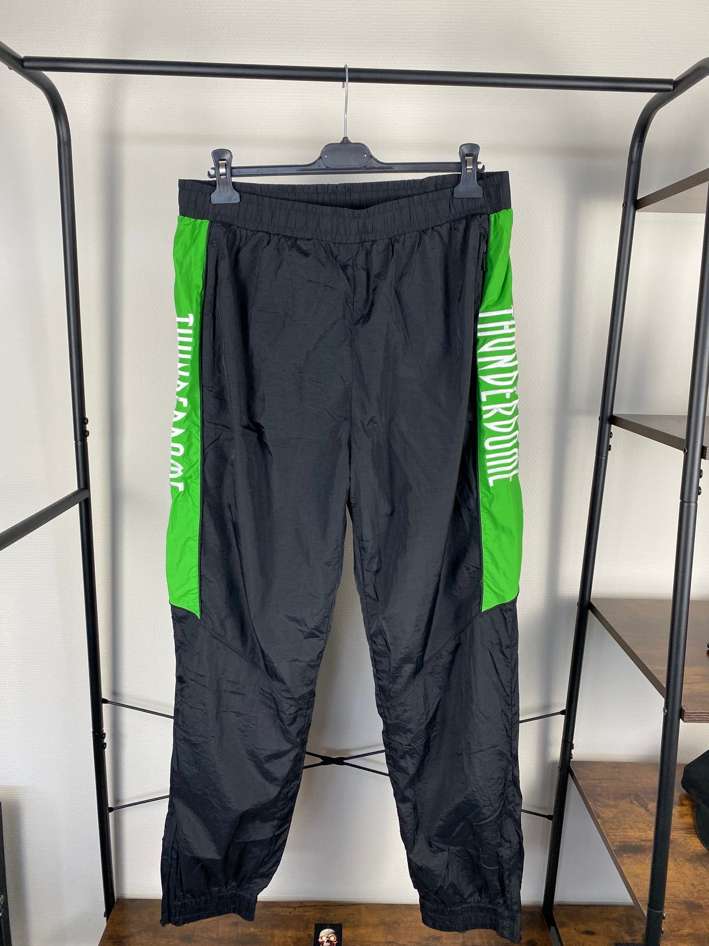 Thunderdome 2024 trackpants - Size XXL
