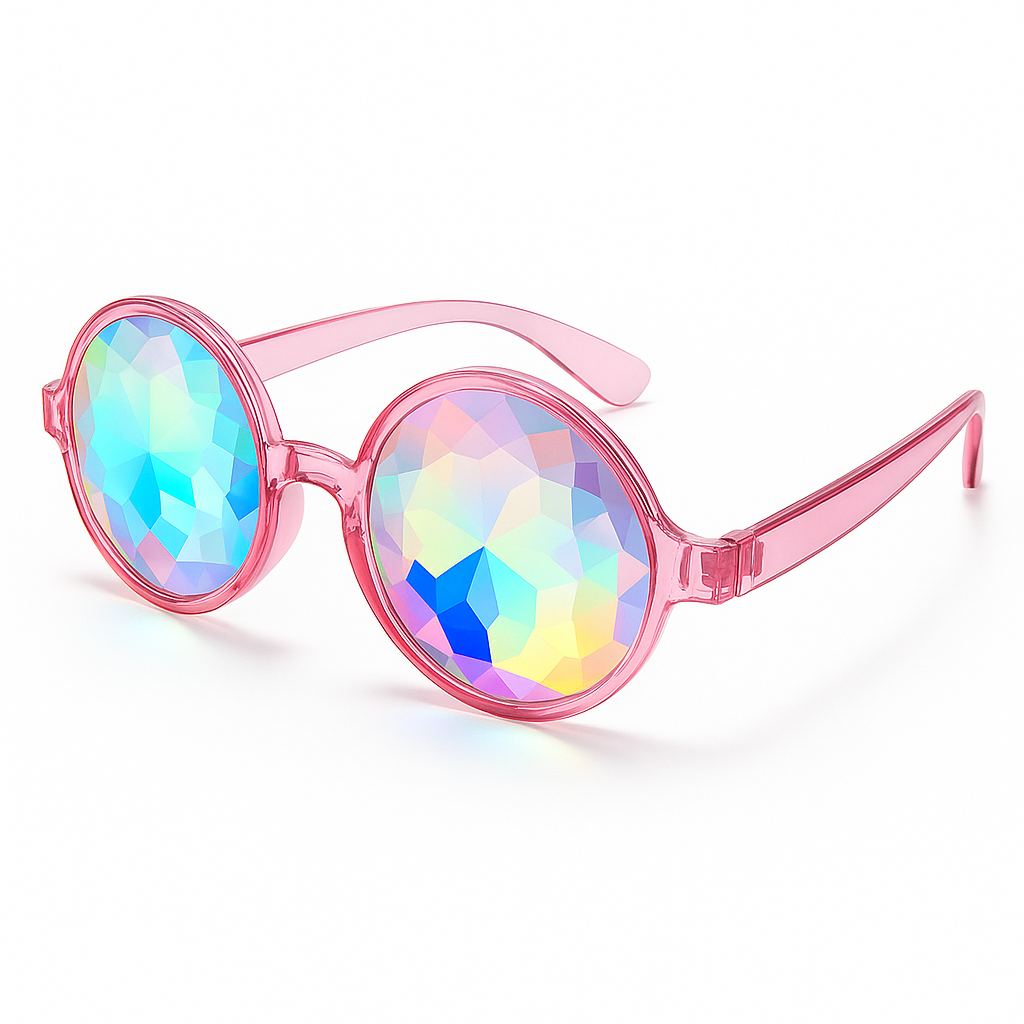 Space Glasses