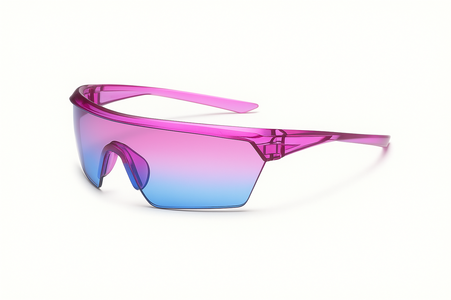 Visiera Rave