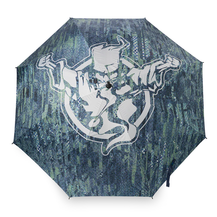 Thunderdome Umbrella