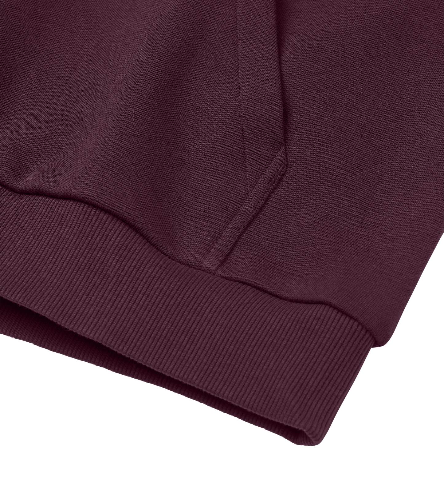 GABBERPOINT - FELPA CON CAPPUCCIO ORIGINALE 2.0