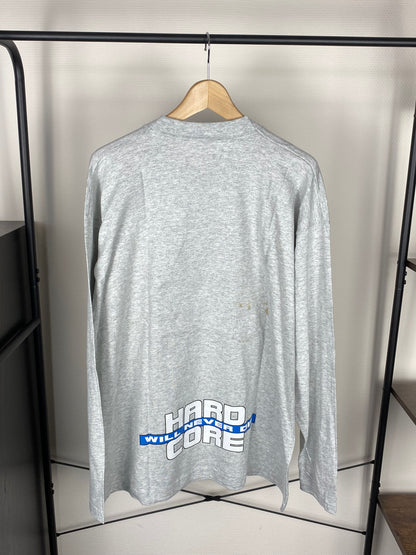 (1999) Traxtorm Records Longsleeve - Size XL