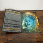 (2006) A Nightmare in Rotterdam - Enter the timemachine (Flyer)