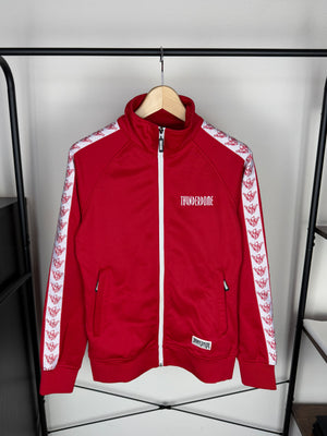 Thunderdome Track Jacket - Size M (Women’s size)