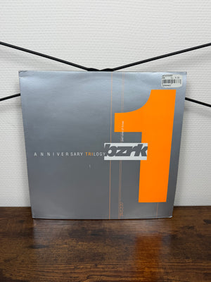 (2005) Bzrk Anniversary Trilogy Part. 1 (Vinyl, Hardcore, Gabber)