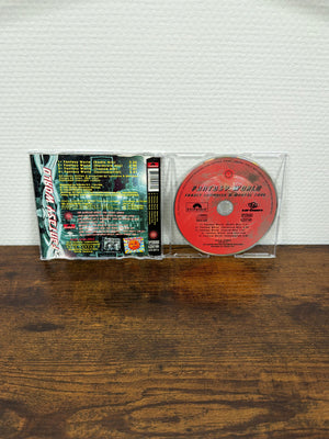(1996) Charly Lownoise & Mental Theo – Fantasy World (CD)