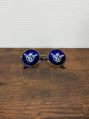 (2017) Thunderdome Gabber Glasses