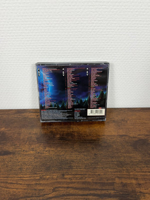 (1996) Thunderdome "The Best Of" (3xCD)