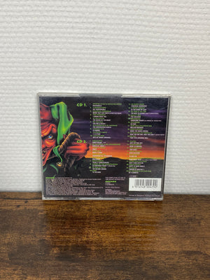 (1996) Thunderdome XIII - The Joke's On You (Special German Edition) - (2CD)