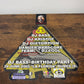 D.H.T. - DJ Bass Birthday Party - Flyer