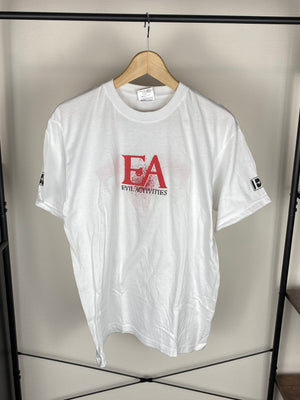Evil Activities T-Shirt - Size S