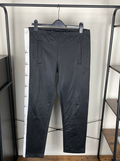 (2000s) Neophyte Track Pants - Size XXL