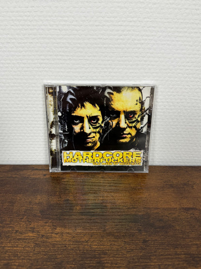 (2003) Nico&Tetta – Hardcore Motherfuckers V2.0 (CD)