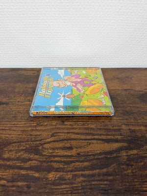 (1997) Hakkûh & Flippûh (CD)