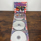 (1997) Omar Santana / Rob Gee / Delirium – Heroes Of Hardcore - American Edition (3xCD)