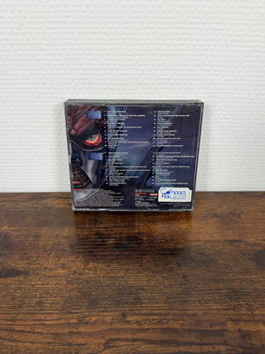 (1997) Thunderdome XVIII (Psycho Silence) - (2xCD)