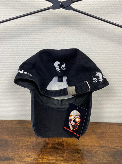 DNA Tracks cap